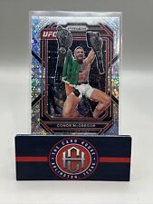 Discoteca 2023 Prizm UFC Conor McGregor prata peso leve AC comprar usado  Enviando para Brazil