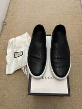 Gucci sneakers men for sale  SOUTHSEA