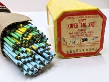 Eutectic castolin xuper for sale  Prentice