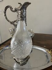 1950s silver plated for sale  Long Beach
