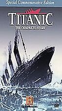 Titanic complete story for sale  Kennesaw