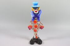 36cm clown farbige gebraucht kaufen  Stadtbergen