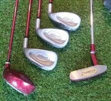 junior golf clubs, used for sale  Shipping to South Africa