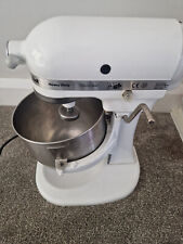 kitchenaid stand mixer for sale  YATELEY