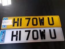 H17 owu cherished for sale  UK