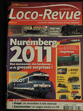 Loco revue 764 d'occasion  Rouen-