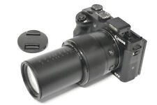 Canon powershot g3x gebraucht kaufen  Neuwied