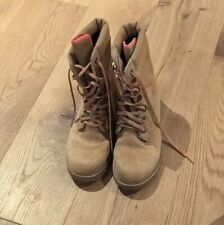 Dkny boots size for sale  MAIDSTONE