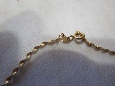 Preowned 14k gold for sale  Salisbury