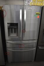 Whirlpool wrx735sdhz stainless for sale  Hartland