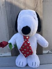 Snoopy standing plush for sale  Santa Ana