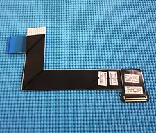 Lvds flat cable for sale  BOLTON