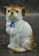 Figurine chien biscuit d'occasion  Beauvois-en-Cambrésis