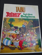 Tabu asterix den gebraucht kaufen  Ilvesheim