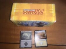 Magic gathering two for sale  DUNSTABLE
