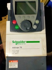 Variateur schneider electric d'occasion  Courcelles-Chaussy