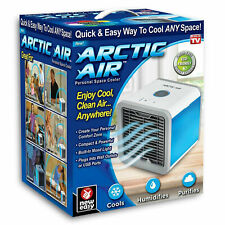 Portable air cooler for sale  BARKING