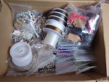 Beads & Jewellery Making for sale  PETERBOROUGH