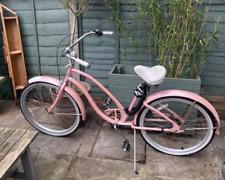 Electra women bike for sale  LONDON