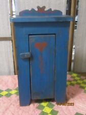 Small country cupboard for sale  New Holland