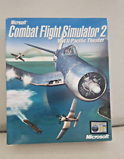 Combat flight simulator for sale  WALTON-ON-THAMES