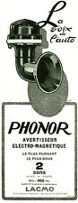 1926 antique phonor d'occasion  Expédié en Belgium