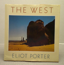 Eliot porter west for sale  Myrtle Beach