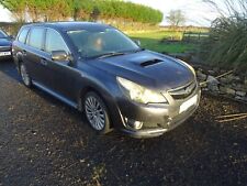 Subaru legacy 2011 for sale  LUTON