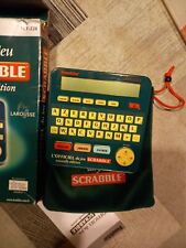 Scrabble électronique frankli d'occasion  Épouville