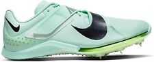 Nike Air Zoom Long Jump Elite masculino tamanho 8.5 'Mint Foam Volt' DR9924-300 comprar usado  Enviando para Brazil