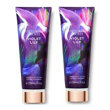 Victoria secret violet for sale  Shipping to Ireland