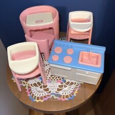 Little tikes dollhouse for sale  Rochester