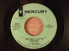 C.j. russell girl for sale  Union