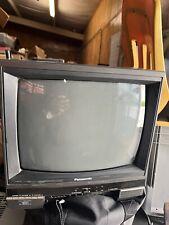 Panasonic 1381vy retro for sale  Greenville