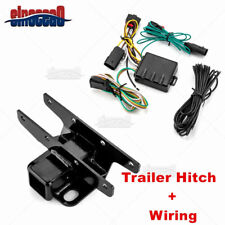 Trailer hitch kit for sale  USA
