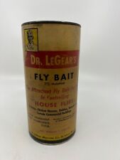 Legears fly bait for sale  Ada