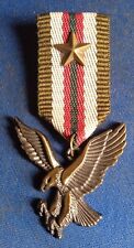 Insigne broche militaires d'occasion  Vineuil