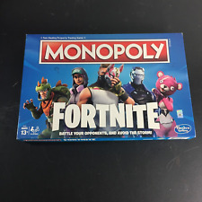 Monopoly fortnite edition for sale  Aurora