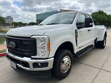 ford f 350 xl 4x4 diesel for sale  Houston