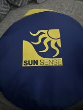 Sun sense pop for sale  HOVE