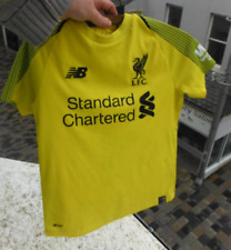 Liverpool kidssss goalkeeper for sale  UK
