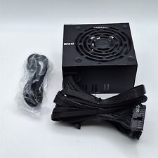 evga power 600w supply for sale  Mount Prospect