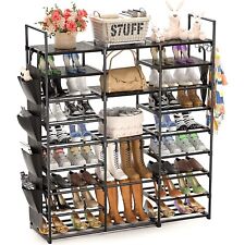 Large shoe rack for sale  Culpeper