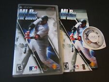 Sony PSP MLB 06 The Show complete in case and tested for sale  Shipping to South Africa