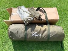 Lucx bivvy leopard for sale  CHESTER