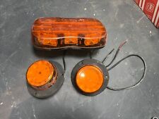 Amber led recovery for sale  COVENTRY