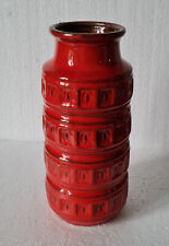 Scheurich vase moderniste d'occasion  France