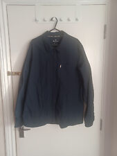 Aquascutum mens navy for sale  SUTTON