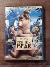 brother bear dvd for sale  Brierfield