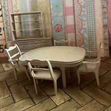 Minature dollhouse furniture for sale  Knoxville